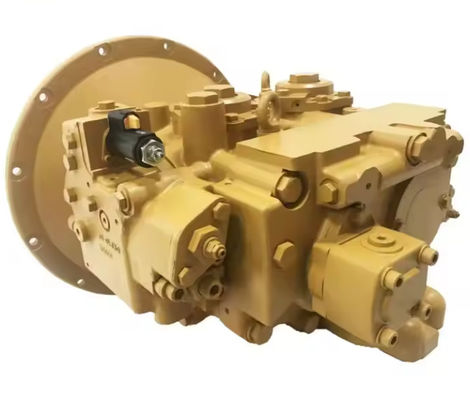 Pompy główne hydrauliczne 173-3381 dla erpillar  Bagger 320C 320C L 320C LN 320C S Silnik 3066