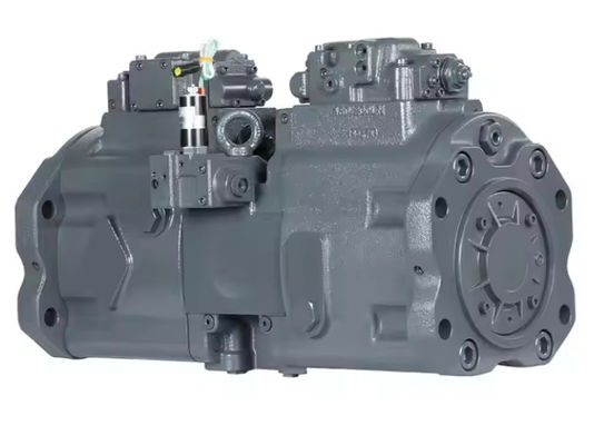 Dla Volvo EC480 K5V200DTP180R-9N8X-V/9N29 Hydrauliczna pompa K3V180DTP 14625693 Dla R375 Części maszyn budowlanych