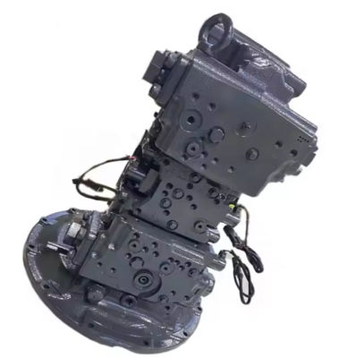 Główna pompa koparki PC300-8 Hydrauliczna pompa 708-2G-00700 708-2G-11151