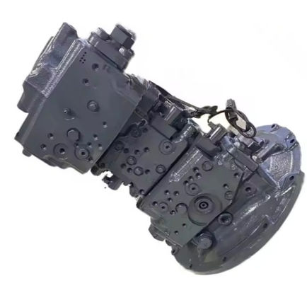 Główna pompa koparki PC300-8 Hydrauliczna pompa 708-2G-00700 708-2G-11151