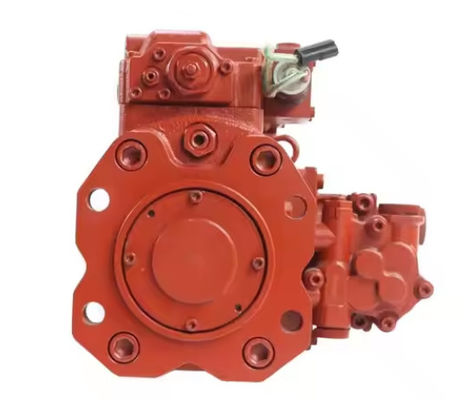Wysokiej jakości pompy hydrauliczne K3V63DT K5V80DTP K3V180DTP K3V112 Maszyny budowlane