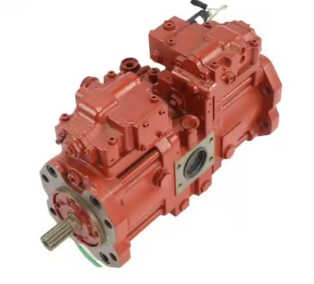 Wysokiej jakości pompy hydrauliczne K3V63DT K5V80DTP K3V180DTP K3V112 Maszyny budowlane