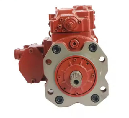 Wysokiej jakości pompy hydrauliczne K3V63DT K5V80DTP K3V180DTP K3V112 Maszyny budowlane