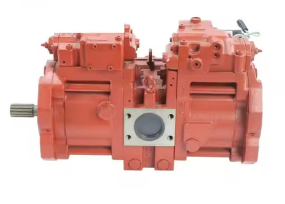 Wysokiej jakości pompy hydrauliczne K3V63DT K5V80DTP K3V180DTP K3V112 Maszyny budowlane