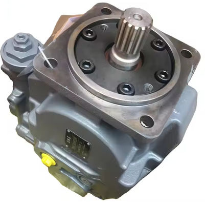 Główna pompa hydrauliczna Spv90 Do LG908 E307D SK75 307D 307E EC80 SK75 E307D E307E Koparki