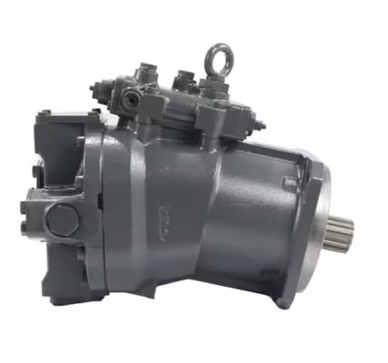 Główna pompa koparki HPV145g Hydrauliczna pompa 9257596 EX330 Części maszyn budowlanych 9195238