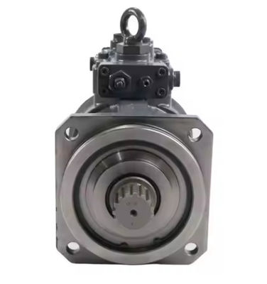 Główna pompa koparki HPV145g Hydrauliczna pompa 9257596 EX330 Części maszyn budowlanych 9195238