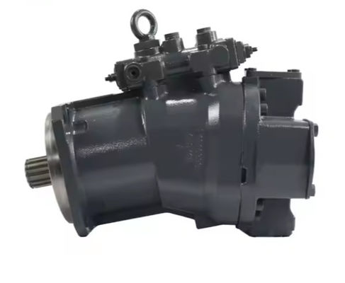Główna pompa koparki HPV145g Hydrauliczna pompa 9257596 EX330 Części maszyn budowlanych 9195238