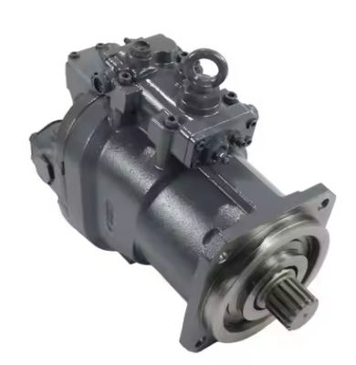 Główna pompa koparki HPV145g Hydrauliczna pompa 9257596 EX330 Części maszyn budowlanych 9195238