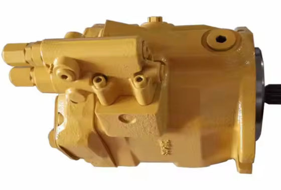 4230097 423-0097 erpillar 307E Hydrauliczne pompy ciśnieniowe Koparka Hydrauliczne pompy ciśnieniowe