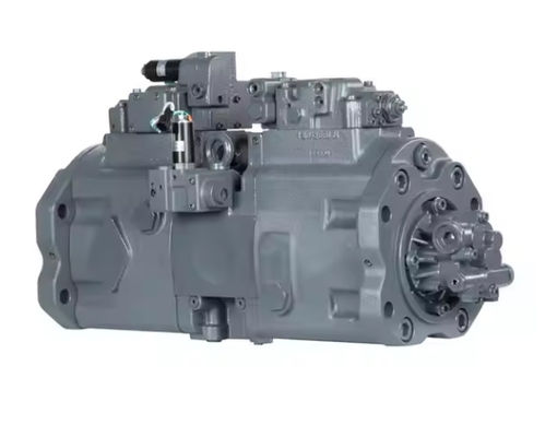 K3V180DT Główna pompa hydrauliczna EC380 EC380D Główna pompa 14638307 Części hydrauliczne koparek