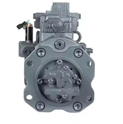 K3V180DT Główna pompa hydrauliczna EC380 EC380D Główna pompa 14638307 Części hydrauliczne koparek