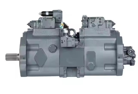 K3V180DT Główna pompa hydrauliczna EC380 EC380D Główna pompa 14638307 Części hydrauliczne koparek