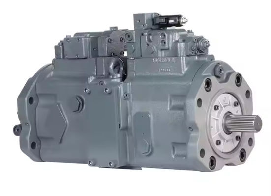 K3V180DT Główna pompa hydrauliczna EC380 EC380D Główna pompa 14638307 Części hydrauliczne koparek