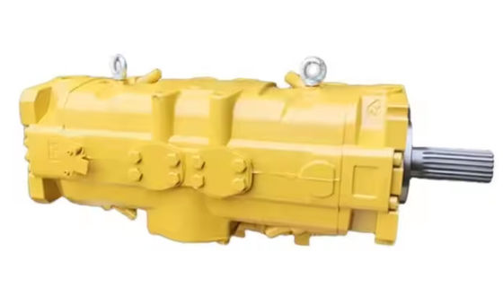 Hydraulic Pump  E374d Główna pompa Assy 369-9676