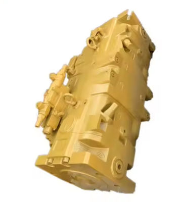 Hydraulic Pump  E374d Główna pompa Assy 369-9676