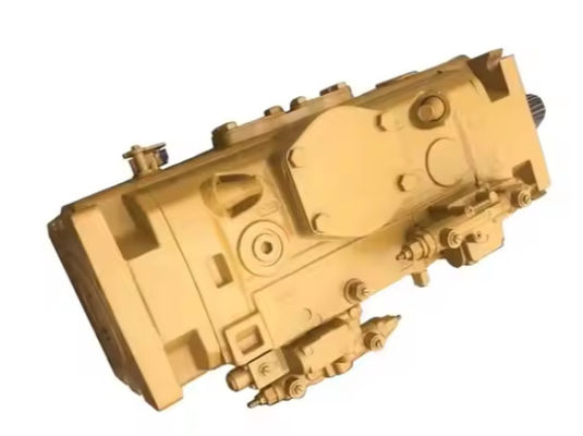 Hydraulic Pump  E374d Główna pompa Assy 369-9676