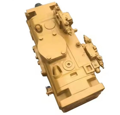 Hydraulic Pump  E374d Główna pompa Assy 369-9676