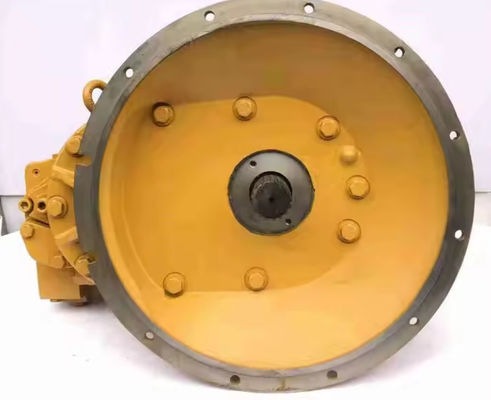 Oryginalny nowy CAT320D2 Hydraulic Main Pump 320D2 Excavator Piston Pump 3390512