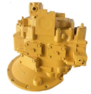 Oryginalny nowy CAT320D2 Hydraulic Main Pump 320D2 Excavator Piston Pump 3390512