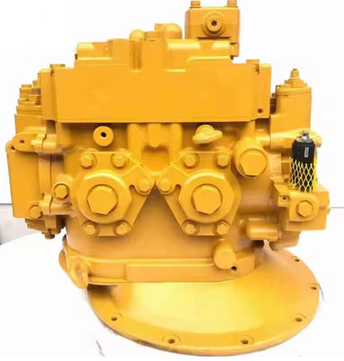 Oryginalny nowy CAT320D2 Hydraulic Main Pump 320D2 Excavator Piston Pump 3390512