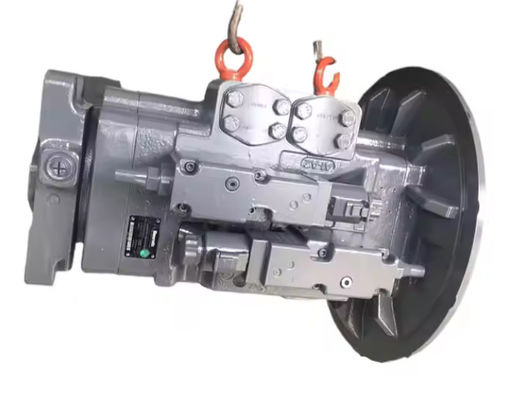 708-2H-00450 708-2H-00027 708-2H-00026 Główna pompa hydrauliczna dla PC450-7 PC450LC-7