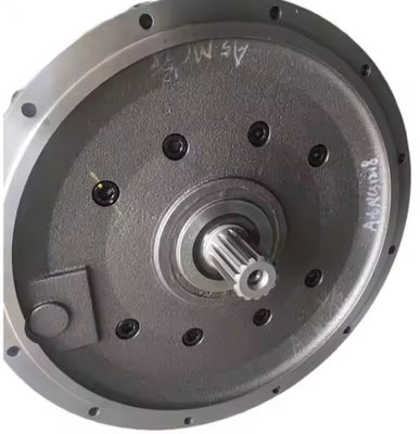 708-2H-00450 708-2H-00027 708-2H-00026 Główna pompa hydrauliczna dla PC450-7 PC450LC-7