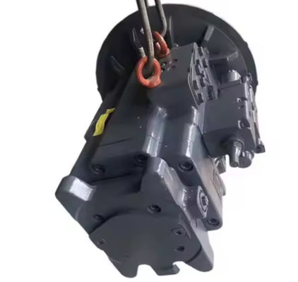 708-2H-00450 708-2H-00027 708-2H-00026 Główna pompa hydrauliczna dla PC450-7 PC450LC-7