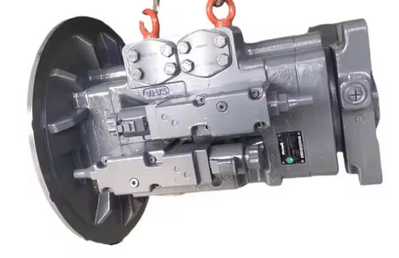 708-2H-00450 708-2H-00027 708-2H-00026 Główna pompa hydrauliczna dla PC450-7 PC450LC-7