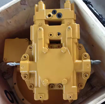 A8VO160 Hydraulic Pump For  330B Excavator Wysokiej jakości Hydraulic Main Pump