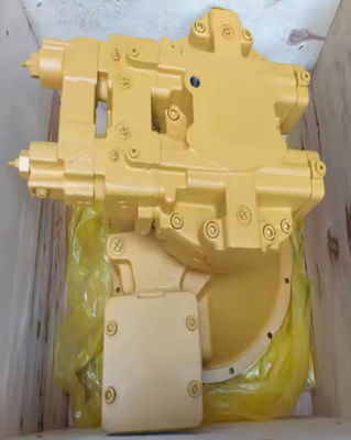 A8VO160 Hydraulic Pump For  330B Excavator Wysokiej jakości Hydraulic Main Pump