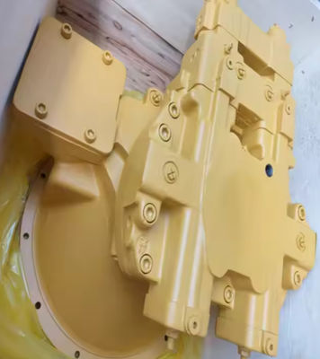 A8VO160 Hydraulic Pump For CAT 330B Excavator Wysokiej jakości Hydraulic Main Pump