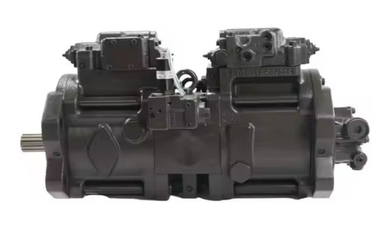 Pompy hydrauliczne  K3V112dtp-9c79-14t K5V80dtp-9n05-14t K5V80dtp-9c05-14t K3V60dt-9n1s-14t K3V60dt-9c22-14t