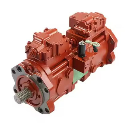 Dla Kawasaki K5V140 Hydraulic Pump Główna pompa do maszyn budowlanych NV45 NV50 NV64 NV84 Modele K5V160DT/DP K5V200DT/DP