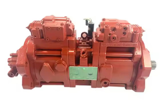 Dla Kawasaki K5V140 Hydraulic Pump Główna pompa do maszyn budowlanych NV45 NV50 NV64 NV84 Modele K5V160DT/DP K5V200DT/DP