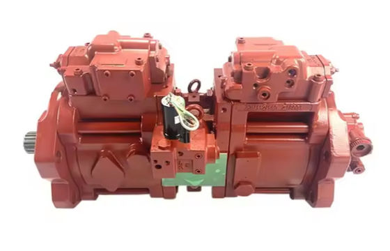 Dla Kawasaki K5V140 Hydraulic Pump Główna pompa do maszyn budowlanych NV45 NV50 NV64 NV84 Modele K5V160DT/DP K5V200DT/DP