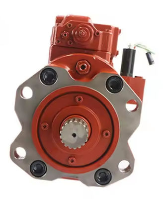 Dla Kawasaki K5V140 Hydraulic Pump Główna pompa do maszyn budowlanych NV45 NV50 NV64 NV84 Modele K5V160DT/DP K5V200DT/DP