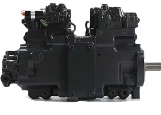 Nowa pompa tłokowa YM10V00005F1 K7V63DT-112R-0E13 K7V63DT Do koparki E175E ED150
