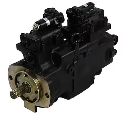 Nowa pompa tłokowa YM10V00005F1 K7V63DT-112R-0E13 K7V63DT Do koparki E175E ED150