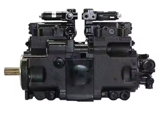 Nowa pompa tłokowa YM10V00005F1 K7V63DT-112R-0E13 K7V63DT Do koparki E175E ED150