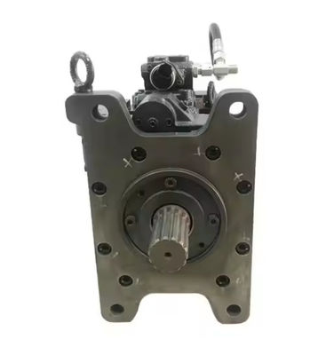 Części koparki SY190 SY205 Hydrauliczna pompa tłokowa K5V117 Główna pompa Wysokiej jakości koparka Hydrauliczna pompa