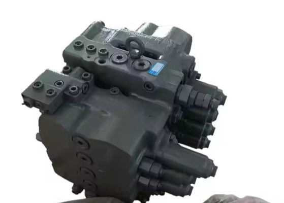 Części koparki SY190 SY205 Hydrauliczna pompa tłokowa K5V117 Główna pompa Wysokiej jakości koparka Hydrauliczna pompa