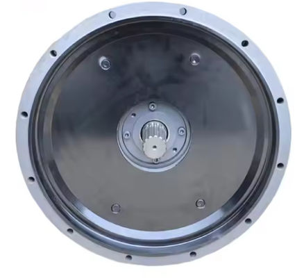 Części koparki SY190 SY205 Hydrauliczna pompa tłokowa K5V117 Główna pompa Wysokiej jakości koparka Hydrauliczna pompa
