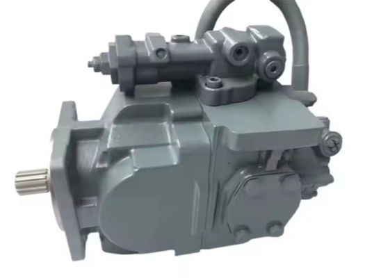 EC80D ECR88 Pompy hydrauliczne do maszyn budowlanych koparek Część 14623786 Model