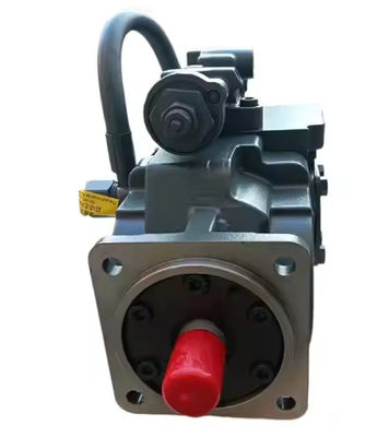 EC80D ECR88 Pompy hydrauliczne do maszyn budowlanych koparek Część 14623786 Model