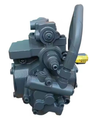 EC80D ECR88 Pompy hydrauliczne do maszyn budowlanych koparek Część 14623786 Model