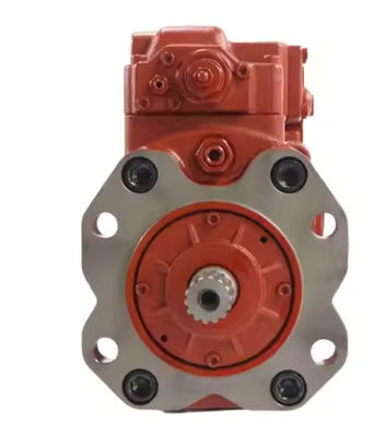 Pompy hydrauliczne K5V80DTP-9N61-12t Doosan R150-7/9 Wysokiej jakości części maszyny budowlanej
