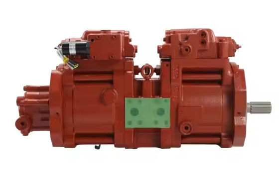 Pompy hydrauliczne K5V80DTP-9N61-12t Doosan R150-7/9 Wysokiej jakości części maszyny budowlanej