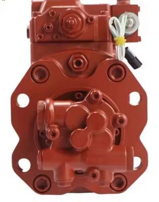 Pompy hydrauliczne K5V80DTP-9N61-12t Doosan R150-7/9 Wysokiej jakości części maszyny budowlanej