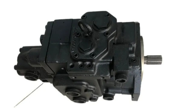 K3SP30 Pompa hydrauliczna K3SP30 Główna pompa do koparki SK50UR-2 SK60